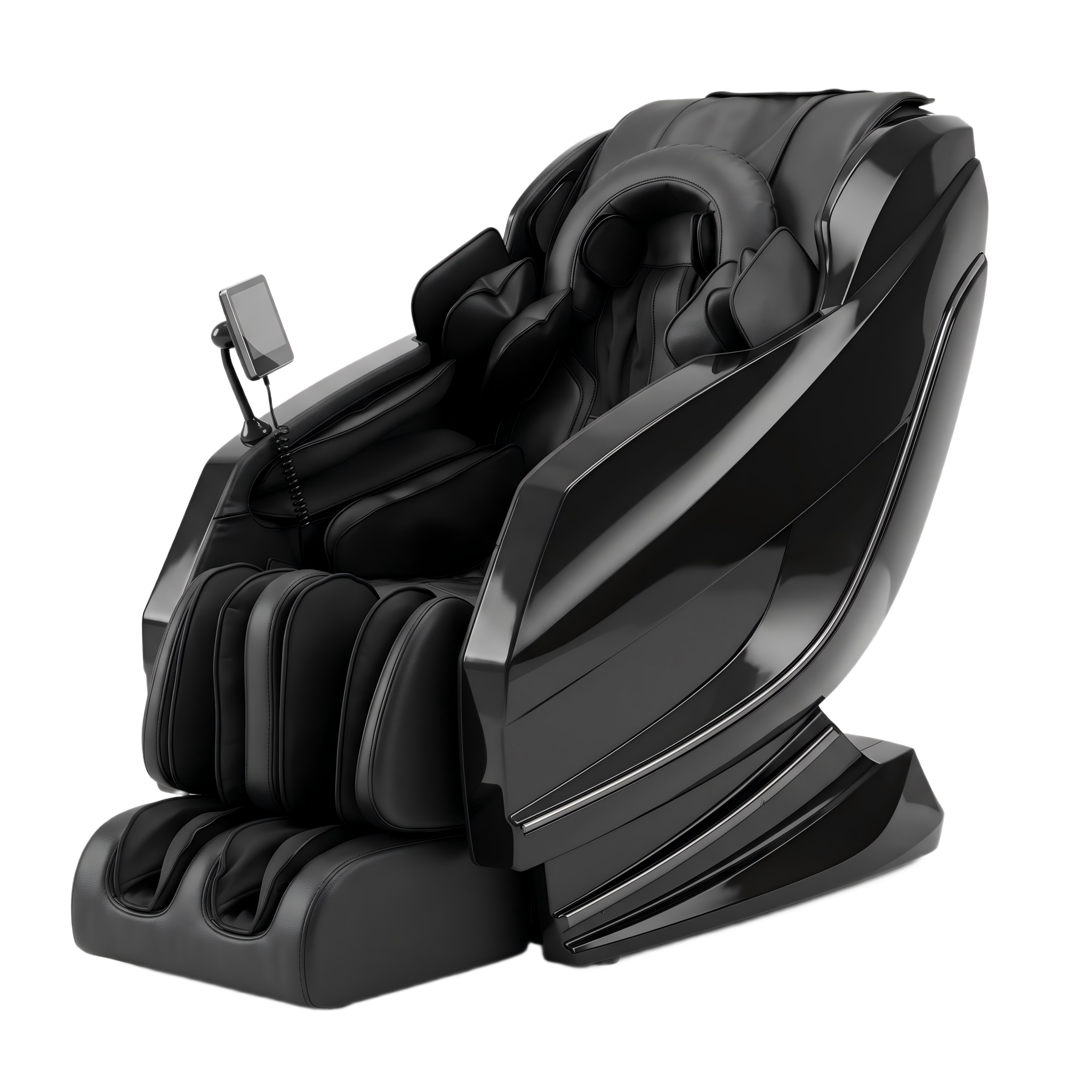 Upper Mid-range massage chair