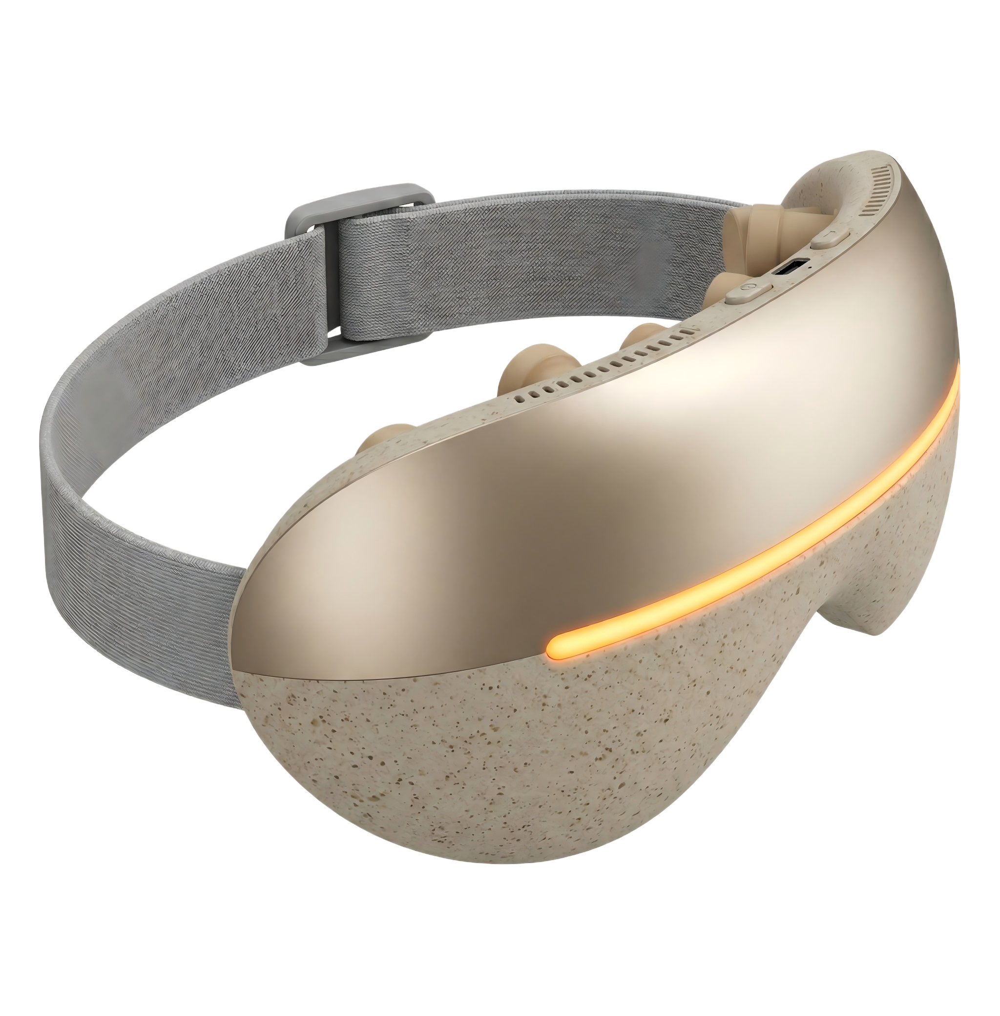 Eye massager