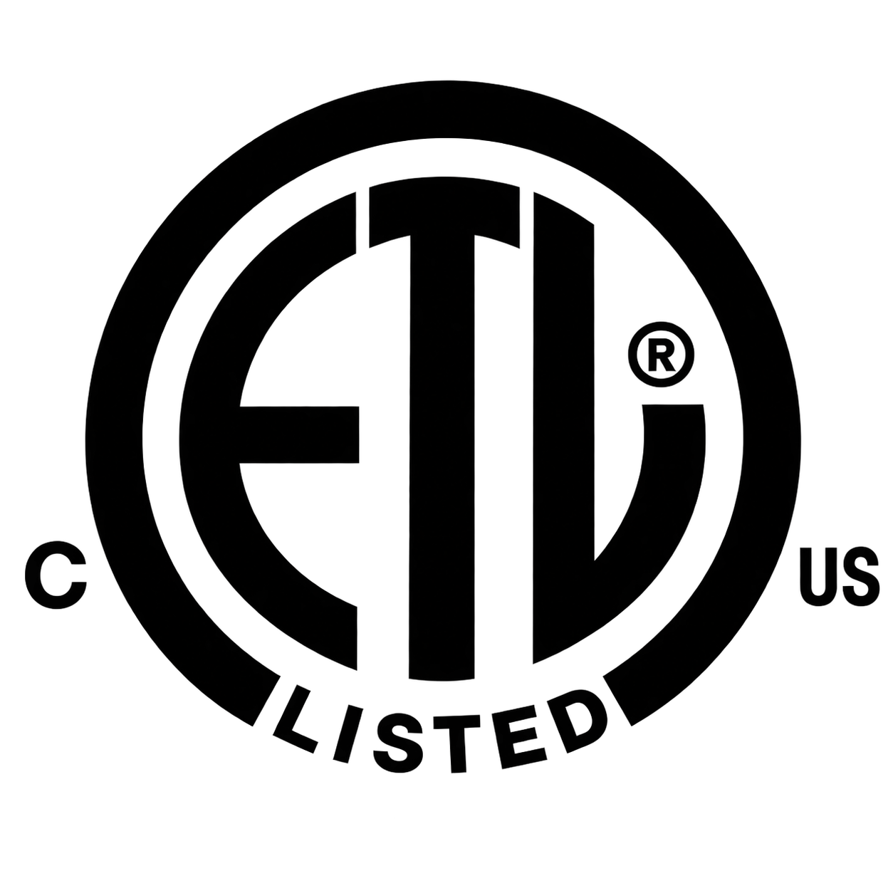ETL certification mark