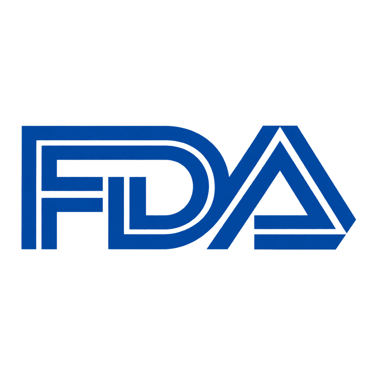 FDA certification mark