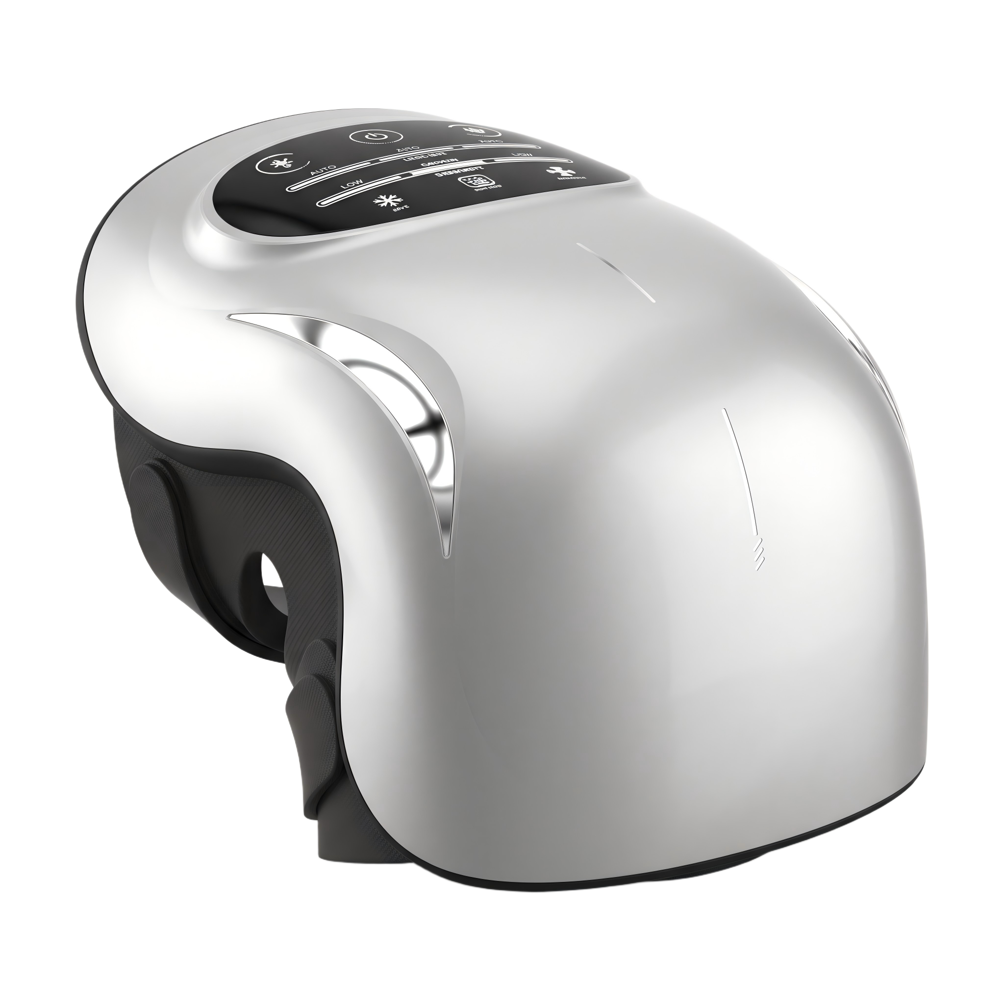 Knee massager
