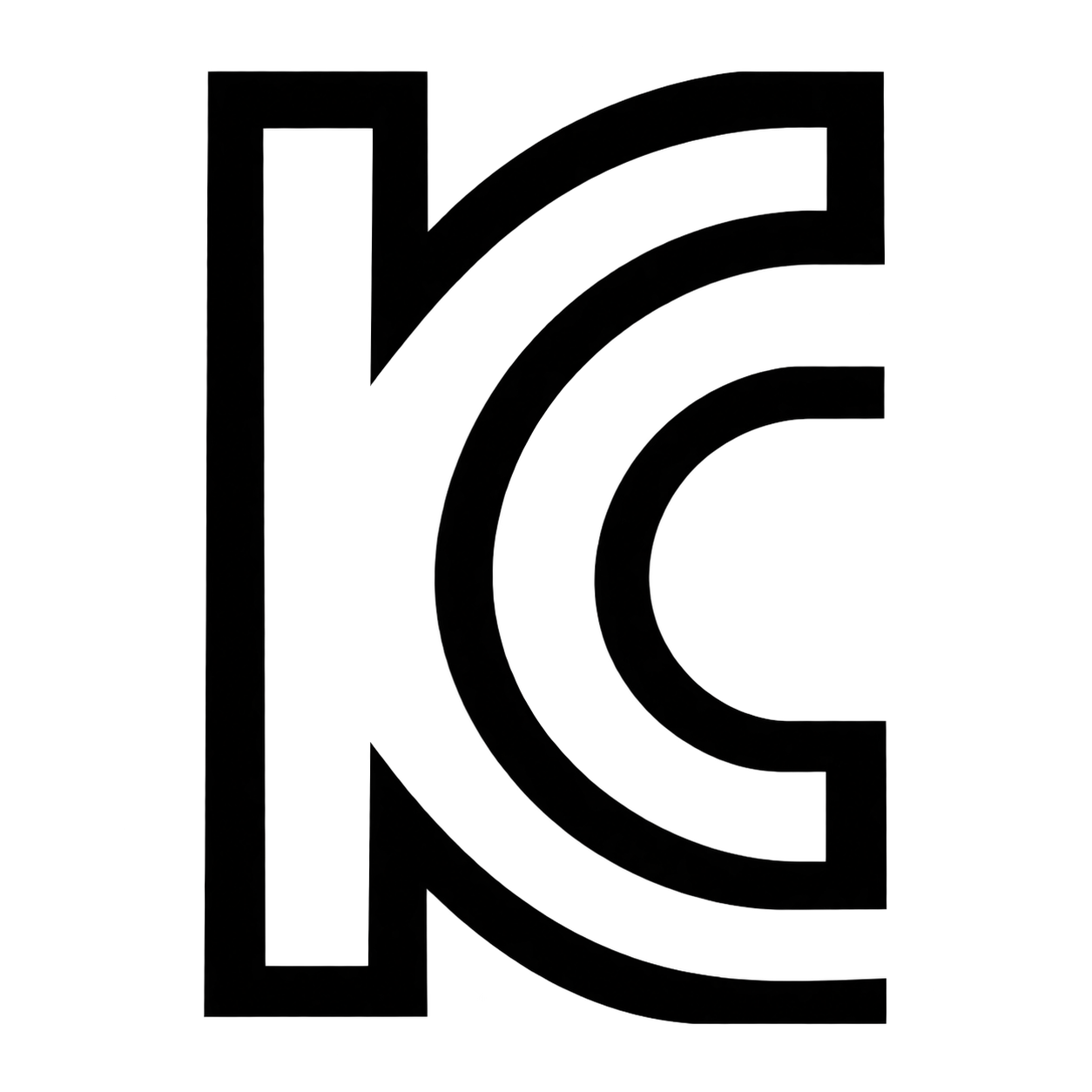 KC certification mark