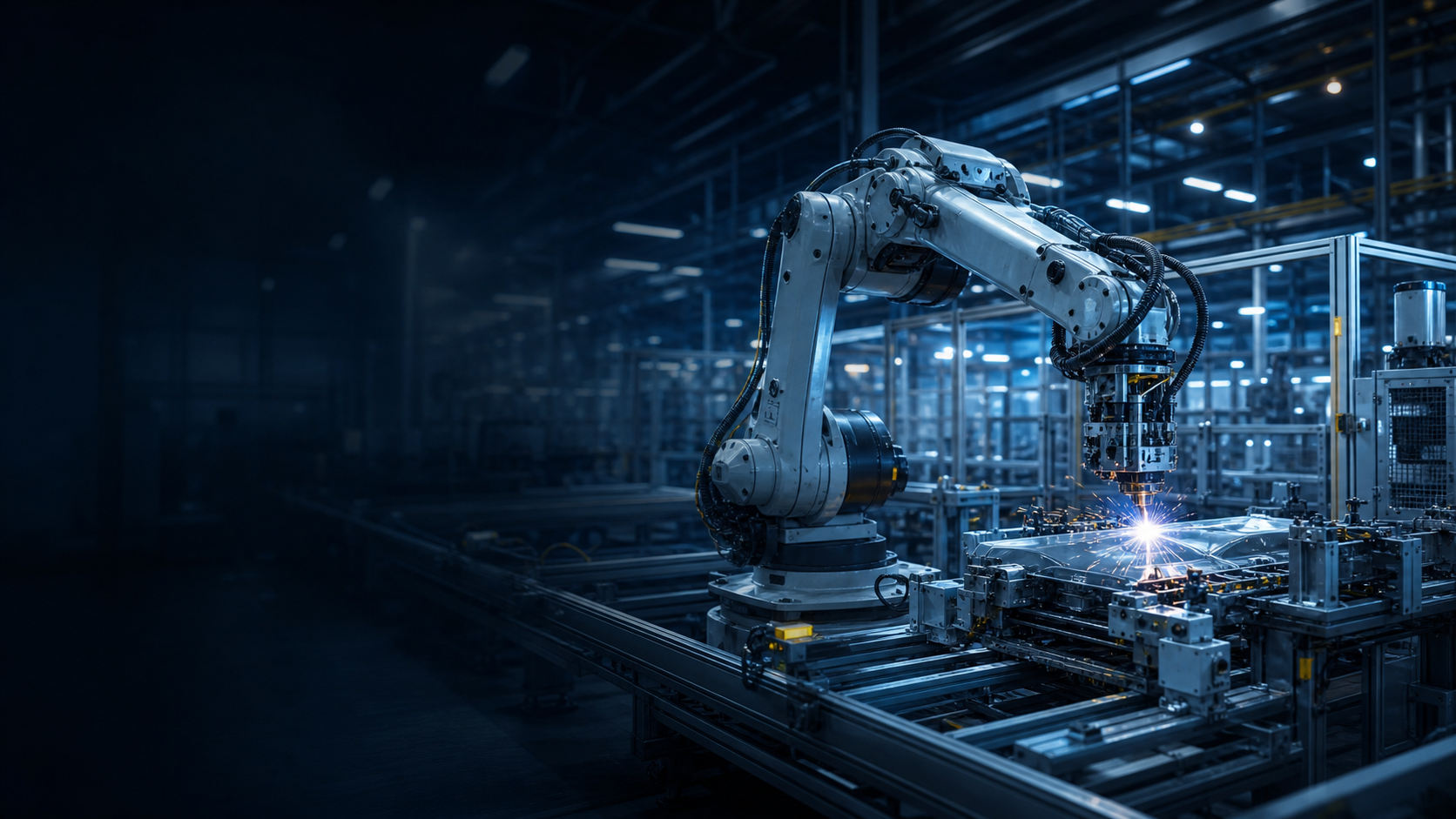 Manufacturing Capability