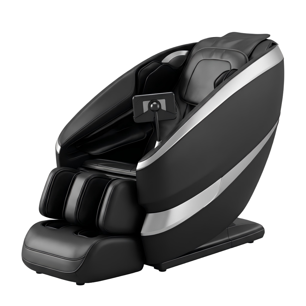 Low-end massage chair