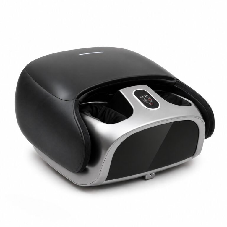 Foot & Leg massager