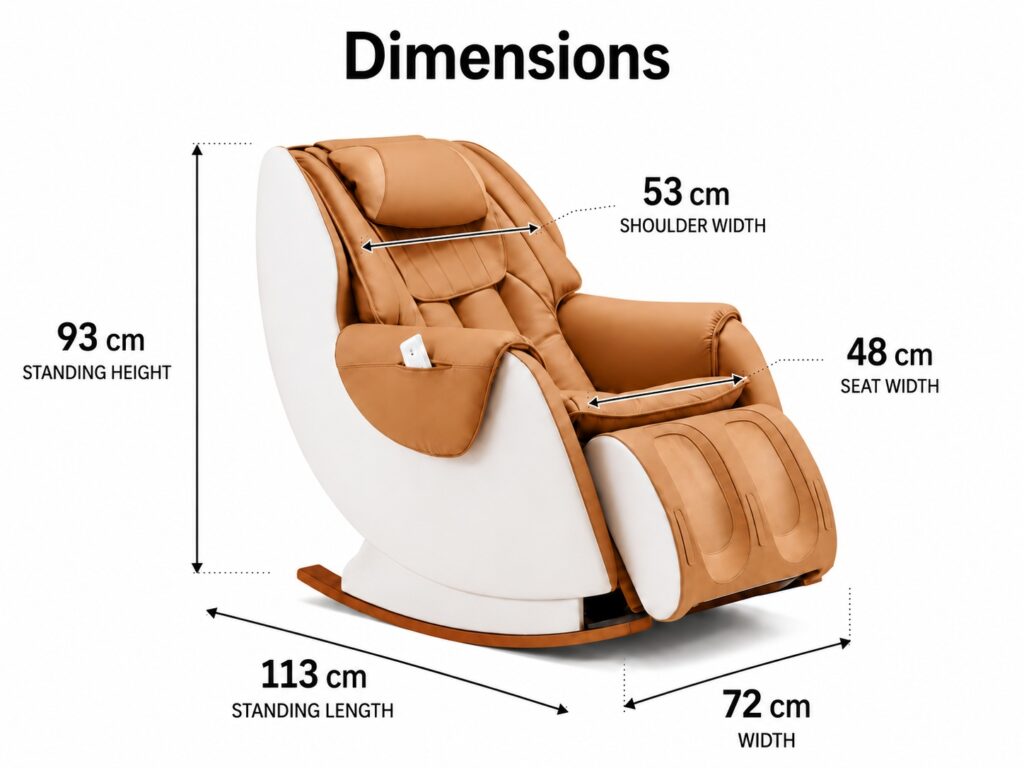 B003 Product dimensions